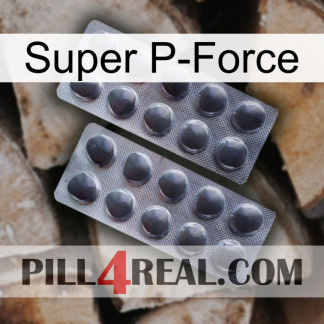 Super P-Force 31